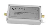 Low Noise Broadband Preamplifier, 225 ... 400 MHz